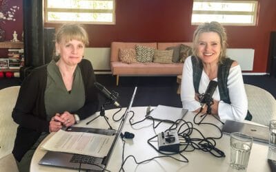 Willy in podcast Dental Info